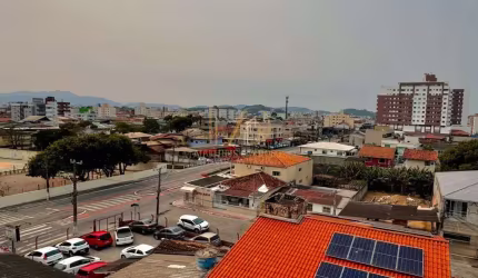 Apartamento com vista