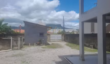 Casa próxima ao Pedra Branca