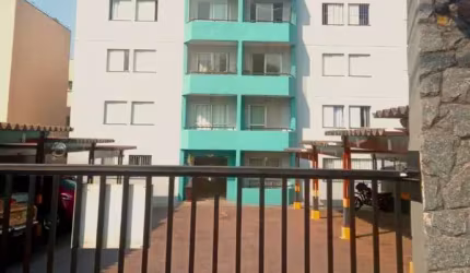 APARTAMENTO DE 70M² COM 2 DORMITÓRIOS NO CONDOMÍNIO RESIDENCIAL PAULISTA II NO JD. PACAEMBU EM JUNDIAÍ - SP