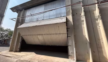 GALPÃO COM 1.003 M² DE TERRENO NO CONDOMINIO LOGISTICO JAMEC LOCALIZADO NO DISTRITO INDUSTRIAL JUNDIAÍ - SP *IPTU INCLUSO NO VALOR DO CONDOMINIO*