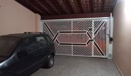 CASA DE 95 M² DE ÁREA CONSTRUÍDA COM 2 DORMITÓRIOS NO BAIRRO DO FAZENDA GRANDE EM JUNDIAÍ-SP