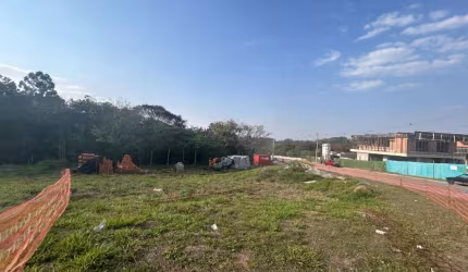 TERRENO DE 981 M² NO CONDOMÍNIO TERRAS DA ALVORADA NO MEDEIROS EM JUNDIAÍ - SP
