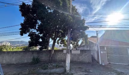 TERRENO DE 263 M² NO BAIRRO JARDIM ESPLANADA EM JUNDIAÍ - SP