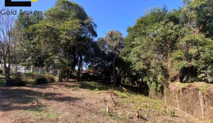 TERRENO COM 1.560 M² NO CONDOMÍNIO CHÁCARA MALOTA EM JUNDIAÍ - SP