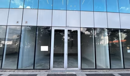 LOJA DE 38 M² NO COMPLEXO GOLDEN OFFICE NA CHÁCARA URBANA EM JUNDIAÍ - SP