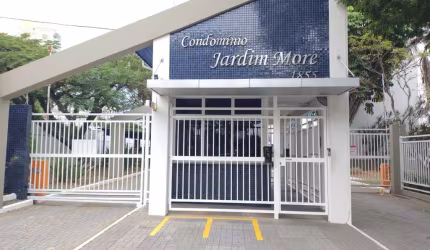 APARTAMENTO DE 92 M² COM 3 DORMITÓRIOS NO CONDOMÍNIO JARDIM MORE NA RUA DO RETIRO EM JUNDIAÍ-SP