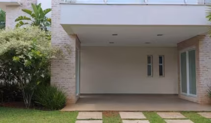 CASA COM 264 M² DE ÁREA CONSTRUÍDA COM 4 SUÍTES NO CONDOMÍNIO VEDUTA ROSSA, EM FRENTE AO PARQUE DA CIDADE, EM JUNDIAÍ - SP