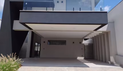 CASA COM 238M² DE ÁREA CONSTRUÍDA COM 3 SUÍTES NO CONDOMÍNIO BRISAS DA MATA EM JUNDIAÍ - SP * PERMUTA ATE R$800.000,00*