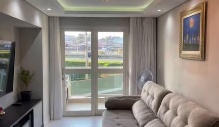 APARTAMENTO DE 84 M² E 2 DORMITÓRIOS, SENDO 1 SUÍTE, NO CONDOMÍNIO GREEN PARK NO PARQUE DA REPRESA EM JUNDIAÍ SP