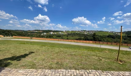 TERRENO DE 662 M² NA CHACÁRA TERRA NOVA - CONDOMÍNIO APHAVILLE II JUNDIAÍ - SP