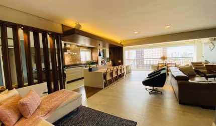 APARTAMENTO DE 155M² COM 3 SUÍTES NO COND. ALTA VISTA PREMIUM AO LADO DO JUNDIAÍ SHOPPING EM JUNDIAÍ-SP
