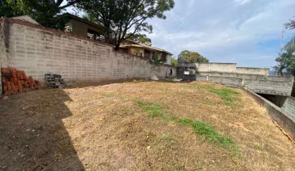 TERRENO DE 368M² DE ÁREA TOTAL NO COND. LOTEAMENTO CHÁCARA PAI JACÓ EM JUNDIAÍ-SP *ACEITA PERMUTA EM CARRO NO VALOR DE R$ 80 MIL*