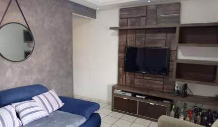CASA DE 126 M² DE TERRENO COM 2 DORMITÓRIOS NO BAIRRO PARQUE CIDADE JARDIM II EM JUNDIAÍ - SP