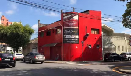 PONTO COMERCIAL COM 166 M² DE ÁREA CONSTRUÍDA NO CENTRO DE JUNDIAÍ - SP