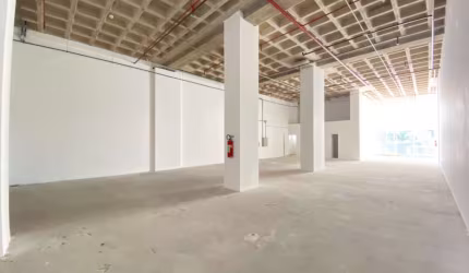 PONTO COMERCIAL DE 277 M² NA AVENIDA NOVE DE JULHO (EM FRENTE AO JUNDIAÍ SHOPPING) - JUNDIAÍ - SP