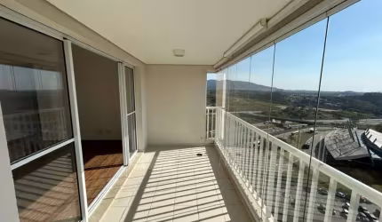 APARTAMENTO DE 111M² COM 3 DORMS SENDO 1 SUÍTE NO COND.HORIZONTES SERRA DO JAPI NO JARDIM BONFIGLIOLI EM JUNDIAÍ-SP