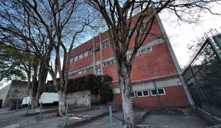 PRÉDIO INDUSTRIAL COM 1142 M² DE ÁREA CONSTRUÍDA E 1250 M² DE TERRENO NA VILA JUNDIAINÓPOLIS EM JUNDIAÍ SP