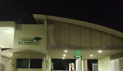 TERRENO COM 1714 M² NO CONDOMÍNIO PARQUE DA FAZENDA EM ITATIBA -EXCELENTE LOCALIZAÇÃO-SP