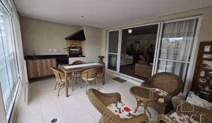 APARTAMENTO A VENDA DE 100M² COM 2 SUÍTES NO PREMIATTO RESIDENCE CLUB EM JUNDIAÍ - SP