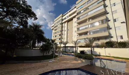 APARTAMENTO GARDEN PARA LOCAÇÃO DE 172M² COM 3 DORMITÓRIOS NO VIVERE INTENSO - JARDIM DAS SAMAMBAIAS EM JUNDIAÍ - SP