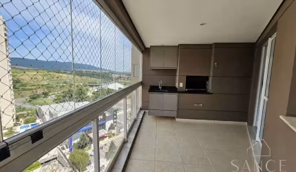 APARTAMENTO À VENDA DE 122M² COM 4 DORMITÓRIOS (2 SUÍTES) NO CONDOMÍNIO NEW GARDEN NA RUA CONGO EM JUNDIAÍ - SP