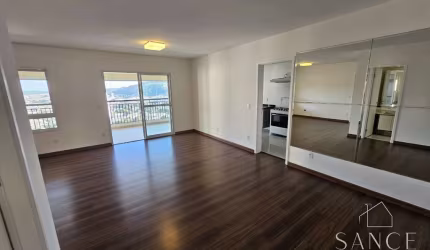 APARTAMENTO PARA LOCAÇÃO DE 155M² COM 3 SUÍTES NO ALTA VISTA PREMIUM NA AV. NOVE DE JULHO (AO LADO DO JUNDIAÍ SHOPPING) EM JUNDIAÍ - SP.