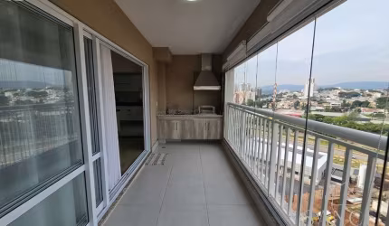 OPORTUNIDADE APARTAMENTO PARA VENDA NO CONDOMÍNIO BOTANIQ DE 101M² COM 3 DORMITÓRIOS NA VILA HORTOLÂNDIA EM JUNDIAÍ - SP