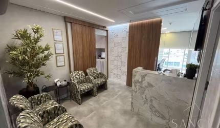 SALA COMERCIAL A VENDA DE 141M² NO MAXIME OFFICE TOWER  PRÓXIMO AO JUNDIAÍ SHOPPING EM JUNDIAÍ - SP