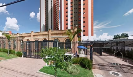 APARTAMENTO À VENDA DE 77M² COM 3 DORMITÓRIOS E 1 SUÍTE NO CONDOMÍNIO ESPAÇO E VIDA NA PONTE SÃO JOÃO EM JUNDIAÍ - SP