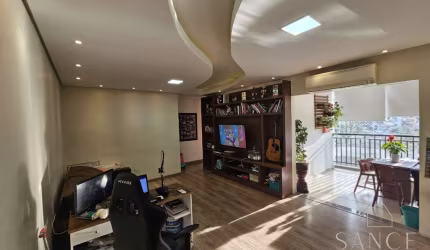 APARTAMENTO À VENDA DE 84M² COM 3 DORMITÓRIOS E 1 SUÍTE NO FOREST HILLS (BAIRRO JARDIM ANA MARIA) EM JUNDIAÍ - SP