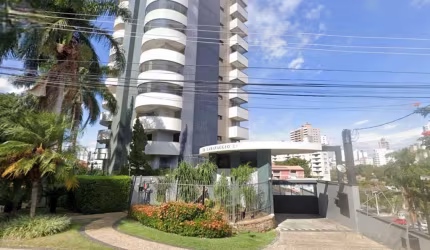 APARTAMENTO COBERTURA DUPLEX PARA LOCAÇÃO DE 240M² COM 3 SUÍTES NO EDIFÍCIO CARAVAGGIO NA CHÁCARA URBANA EM JUNDIAÍ - SP