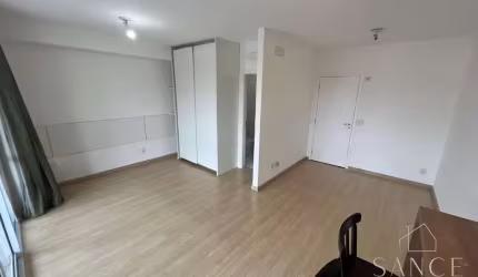 APARTAMENTO TIPO STUDIO PARA LOCAÇÃO DE 48M² COM 1 SUÍTE NO CONDOMÍNIO IN DESIGN RESIDENCE AO LADO DO MC DONALDS DA VILA ARENS EM JUNDIAÍ - SP