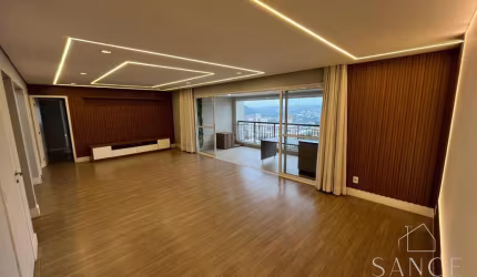 APARTAMENTO PARA LOCAÇAÕ DE 155M² COM 3 SUÍTES NO MASSIMO RESIDENCE NA VILA ARENS EM JUNDIAÍ - SP