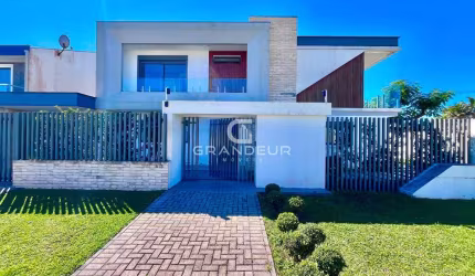 Casa com 3 dormitórios à venda no Cohapar, GUARATUBA - PR