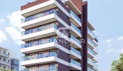 Cobertura Duplex n 702 no Edifício The Sunrise em Guaratuba