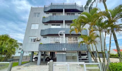 Apartamento no Residencial Atlântico Sul com 3 dormitórios, no Brejatuba