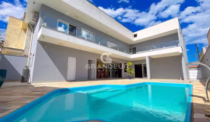 Casa com 3 dormitórios à venda no Balneário Nereidas, GUARATUBA - PR