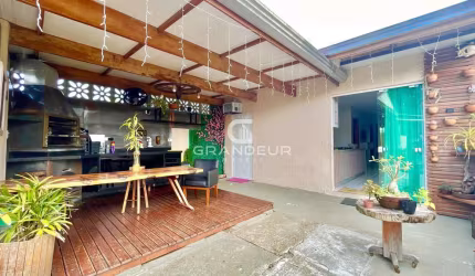 Casa com 3 dormitórios à venda,174.00 m , Balneário Eliana, GUARATUBA - PR