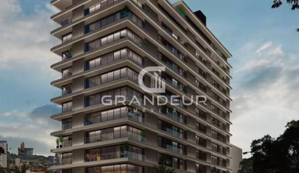 Pré-Lançamento do Edifício Nativa em Guaratuba - Apartamentos de Alto Padrão a 200 Metros da Praia