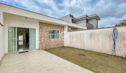 Casa com 3 dormitórios à venda,183.00 m , Balneário Nereidas, GUARATUBA - PR