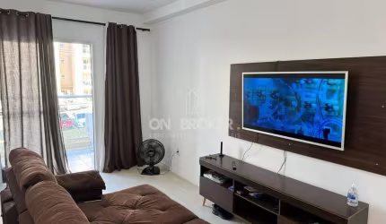 Apartamento com 2 quartos, Parque das Colinas - Valinhos