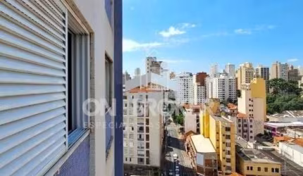 Apartamento com 3 quartos, Centro - Campinas