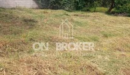 Lote/Terreno, Fazenda Hotel São Bento do Recreio - Valinhos
