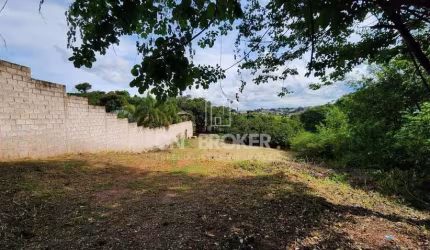 Terreno à venda, 1330 m² por R$ 550.000,00 - Capuava - Valinhos/SP