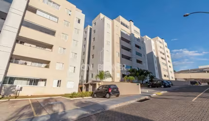 Apartamento com 3 dormitórios à venda, 77 m² por R$ 449.000,00 - Condomínio Piazza Di San Marco  - Valinhos/SP
