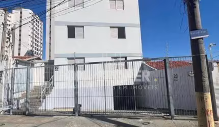 Apartamento com 2 dormitórios à venda, 60 m² por R$ 230.000,00 - Jardim Chapadão - Campinas/SP