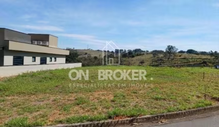 Terreno à venda, 500 m² por R$ 590.000 - Parque Portugal - Valinhos/SP