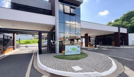 Terreno à venda, 300 m² por R$ 385.000 - Condomínio Bosque da Mata - Valinhos/SP