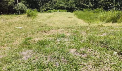 Terreno à venda, 418 m² por R$ 328.000 - Residencial Jardim Paraná - Valinhos/SP