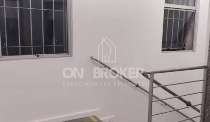 Galpão para alugar, 256 m² por R$ 9.673,00/mês - Bonfim - Campinas/SP